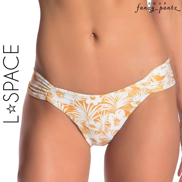 l*space Other - L*space Knight Bikini Bottom Seaside Escape Bitsy